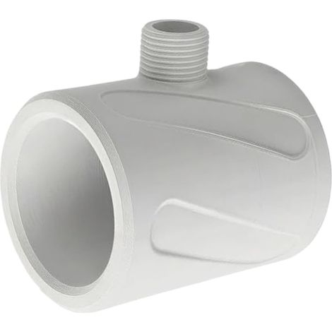 Pommeau de douche universel anti-froid avec filetage précision Masseur tête pour hommes , idéal la m (1/5)