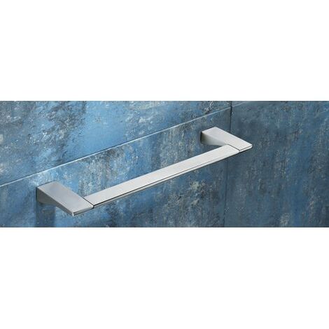 Toallero Baño 45 Cm Hecho A Barra (1/4)