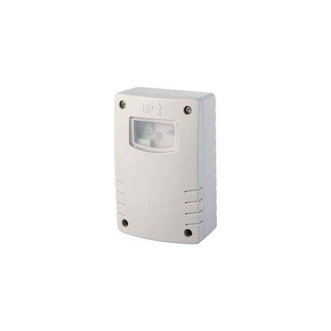 Interruttore Crepuscolare con Timer da Esterno Bravo