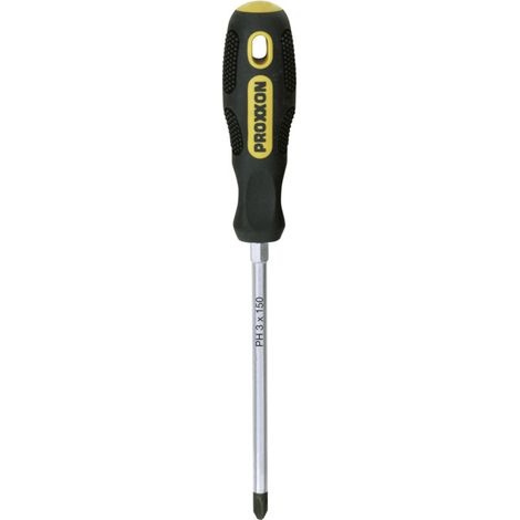Proxxon Tournevis FLEX-DOT PHILLIPS PH / 2 x 25