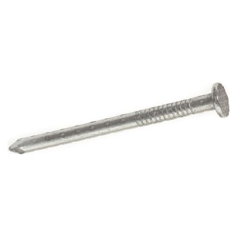 Pointe - Tête plate - Inox A2 1,6x20 mm - Boîte de 780