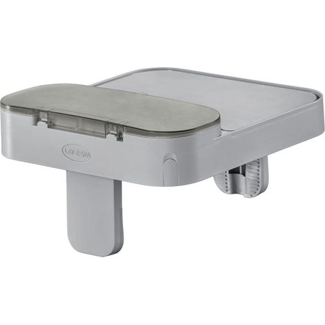Bestway Ablagetablett 32,2 x 30,2 x 18,15 cm Xtras 4-in-1