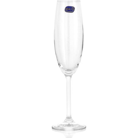 VAP FLUTE VERRE ENOTECA 22CL (1/2)