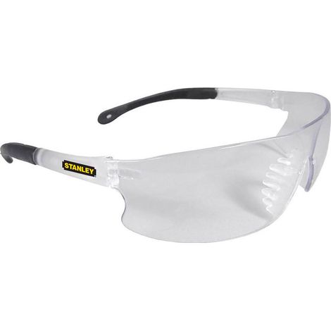 Lunettes de sécurité Stanley avec verres foncés (1/3)