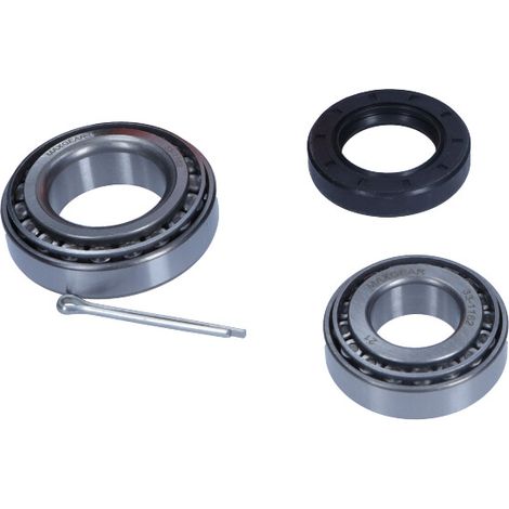 Kit de roulements de roue MAXGEAR 33-1162 pour B-SERIE, E (1/2)