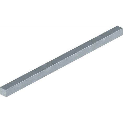 Rail de serrage obo-bettermann 1801 kl1 212 mm potentiel égalisation (1/2)