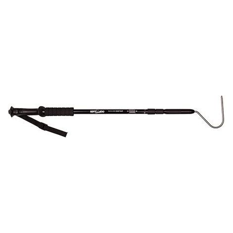 Gancio per tubi, pinza per terrario e acquario, strumento di sicurezza, 130 cm (1/5)
