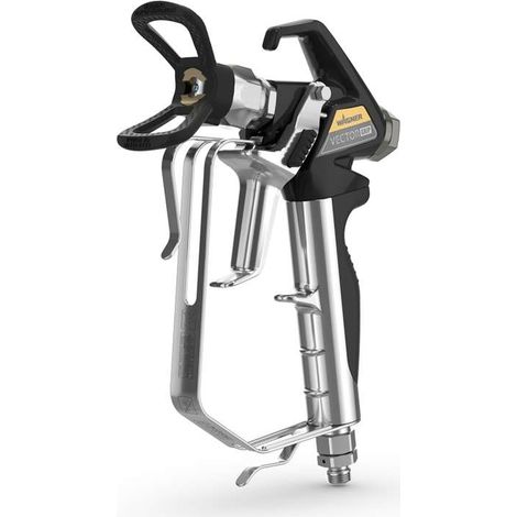 Pistolet à peinture Wagner Airless 538042