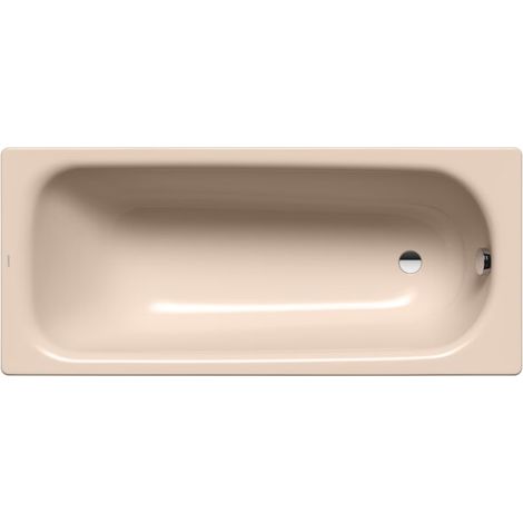 Kaldewei 111700013030 BW SANIFORM PLUS 362-1, 1600x700x410 (1/2)