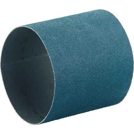 Metabo - Banda de lija P220, 90x100 mm, 10 piezas 623476000 (1/2)