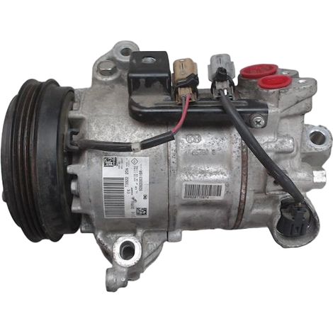 Compresseur Air Conditionne RENAULT Twingo [PRODUIT D'OCCASION]♻️926006316r (1/3)