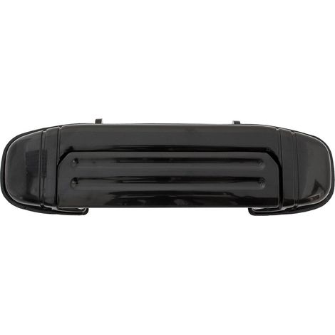 Manija exterior de puerta delantera izquierda Mitsubishi Montero II 92-98 (1/2)