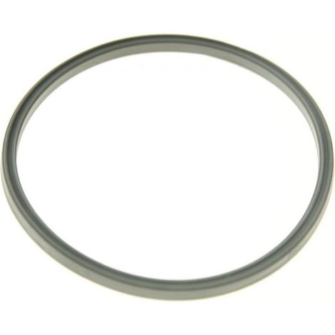JOINT COUTEAU GRIS BOL PLASTIQUE POUR PETIT ELECTROMENAGER PHILIPS - 300004863411 (1/2)