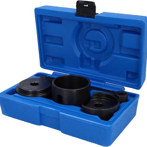 BRILLIANT TOOLS  Juego de  herramientas de  cojinetes silenciosos  para BMW  Mini 7  piezas -  BT671850 (1/5)