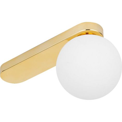 Bianca Gold-Deckenleuchte 4698 TK Lighting (1/5)