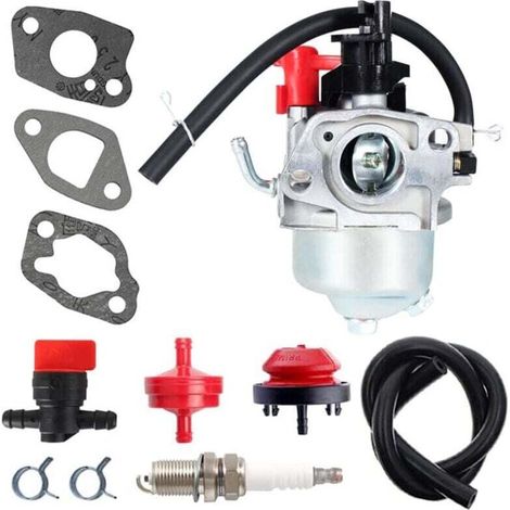 Carburettor 127-9111 Compatible with 36001 36002 37779 38710 (1/4)