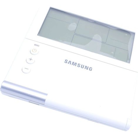 Ersatzteil - Original-Fernbedienung -  - SAMSUNG