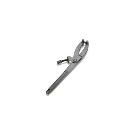 Clé D'embrayage, Clé Pignon Volant Adopte Un Design En Forme De Y, Clé à Volant De Type Y Pour Outil De Maintenance Moto Et Scooters, Roue Mouche Embrayage Rotor Pignons Support Outil