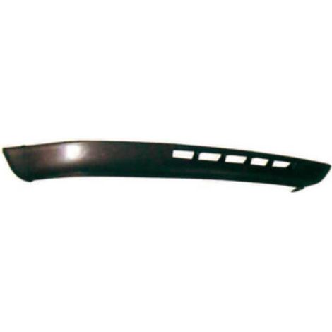 Spoiler de pare-choc avant Volkswagen Golf 4 1997-2003