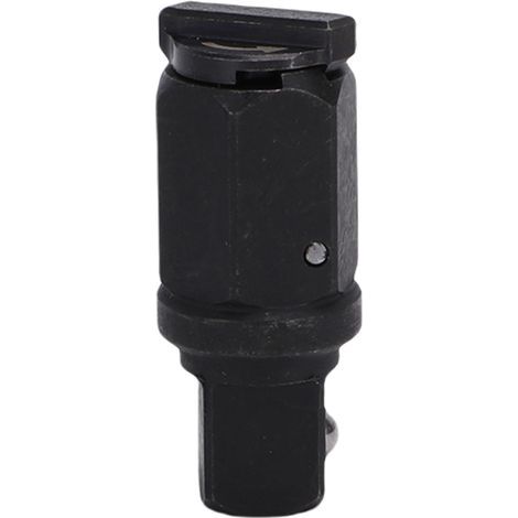 Ratchet anvil adapter with locking function, carbon steel replacement for M12 FUEL INSIDER 3/8 inch box 49-16-1668 (1/5)