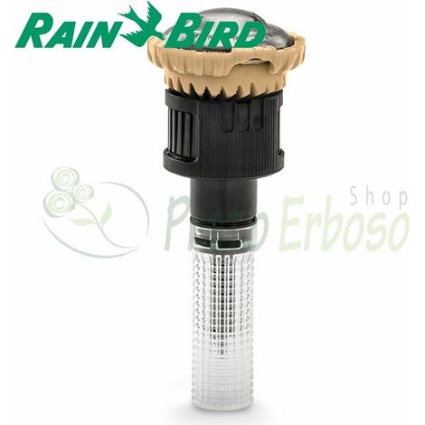 R-VAN 18 - Ugello multi getto gittata 5.5 m (1/3)