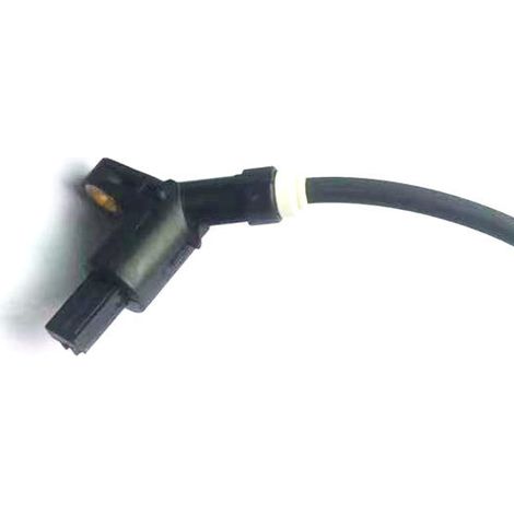 Compatible with Volkswagen old Jetta, Santana, Fengyun, and Qiyun wheel sensors ABS - Rear A11-3550131 (1/3)