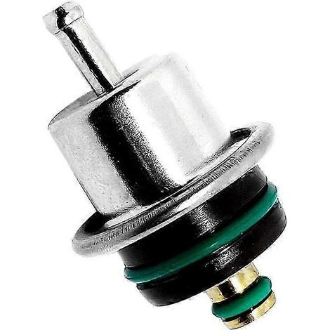 Régulateur de pression de carburant (1 pièce) - Référence : 92140535 ER9C968A 0280160628 - Métal - Pour moteur Holden Vt Vu Vx Vy V6 Ecotec 38L (1/5)
