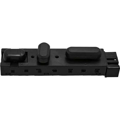 9L3T-14B709-FAW - Ford Auto Parts - Left Electric Seat Adjustment Switch (1/4)