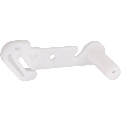 de porte de réfrigérateur Uonlytech crochet de charnière en (1/5)