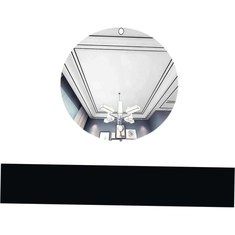 Bordure murale autocollante décoration intérieure simple (1/5)