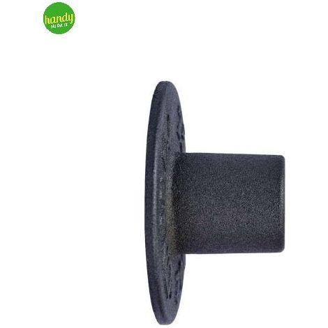 Supporto laterale Cintacor grigio piombo