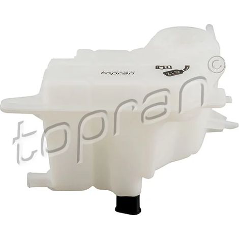 Vase d'expansion, liquide de refroidissement TOPRAN 113 615 AUDI 4F0 121 403