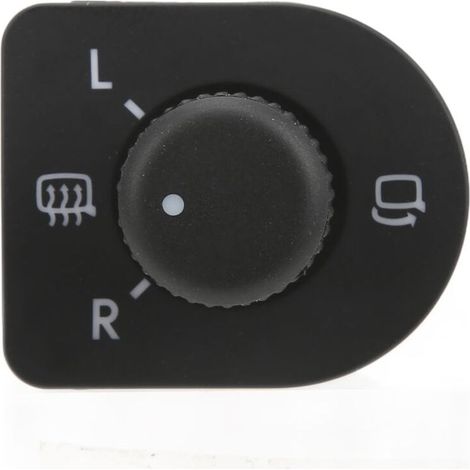 Interrupteur Rétroviseur pour Transporter T5 2003-2010 (1/5)