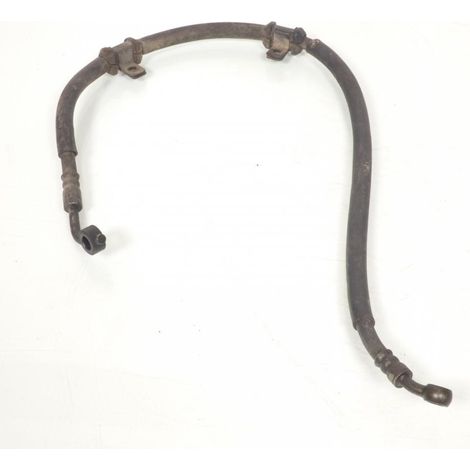 [PRODUIT D'OCCASION] Durite de frein arrière origine pour moto Honda 750 CB Seven (1/2)