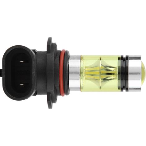 9006 HB4 Feux antibrouillard 100W 20LEDs Phares de jour DRL Jaune Auto (1/5)