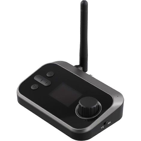 5.3 Bluetooth-Adapter 3-in-1 Bluetooth-Sender-Empfänger (1/5)