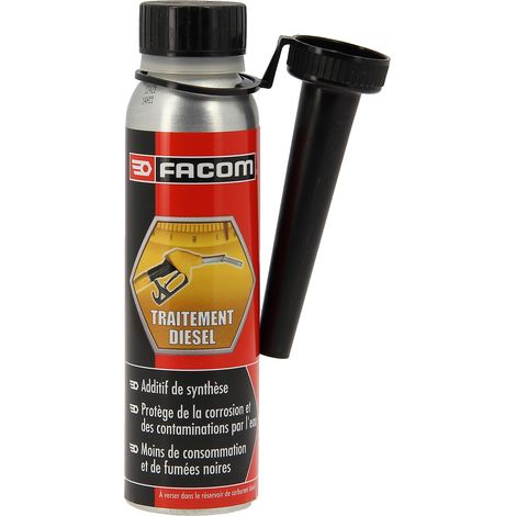 FACOM Traitement diesel 200ml (1/2)