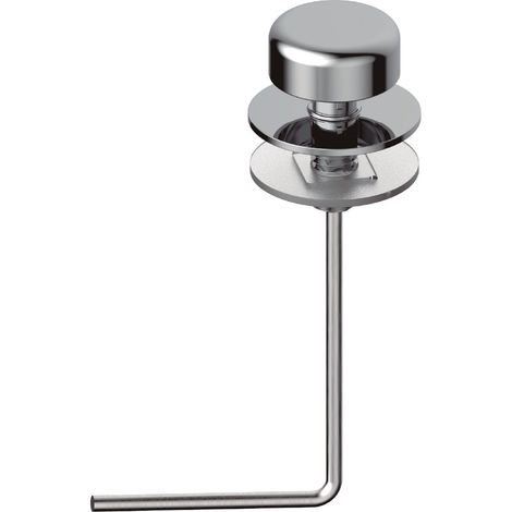 Tirador de cisterna para descargador ref. 404010004 (1/3)