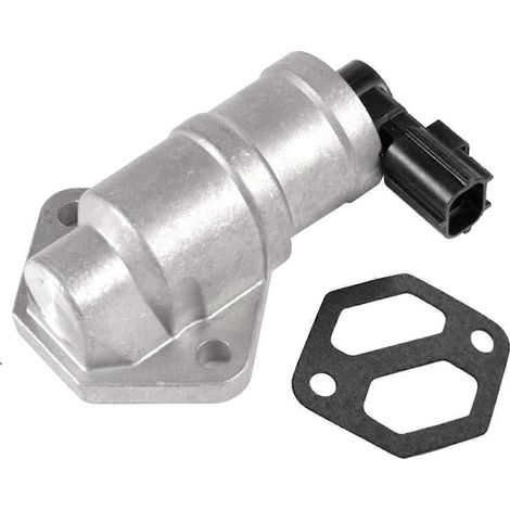 Leerlaufregler-Schrittmotor (8670419) für S40 V40 2000-2004 1385097 86704190 8670419 216798 (1/5)