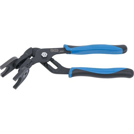 Pinza de desmontaje BMW metálica acero robusto Bgs