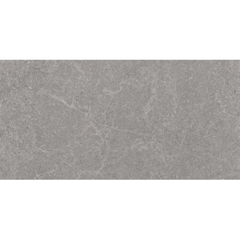 Mexen Semars Gris grès émaillé rectifié G1, carreau de sol et mur 120 x 60 cm, mat - TL305-120-060-00 (1/5)