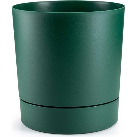 Pot d'avocat Azalea avec soucoupe 22 cm (1/5)