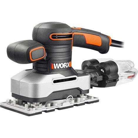 Schwingschleifer Worx WX642.1