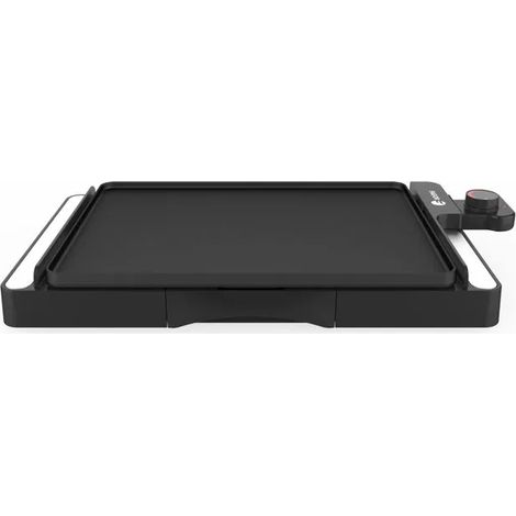 Aparato de cocina Fagor fg0725 2000 W placa antiadherente (1/2)