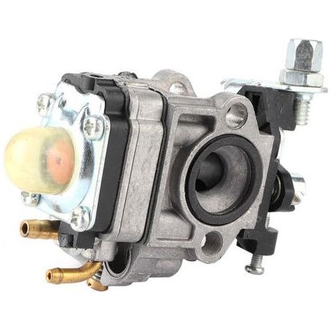 Carburateur pour taille-haie Kawasaki TH23 TH26 TH34 – Acier inoxydable – Installation facile – Performances optimales 23CC 25CC 26CC 33CC 35CC (1/5)