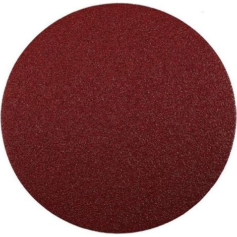 kwb 488330 Disque abrasif Diamètre 125 mm Grain=40 5 pc(s) (1/2)