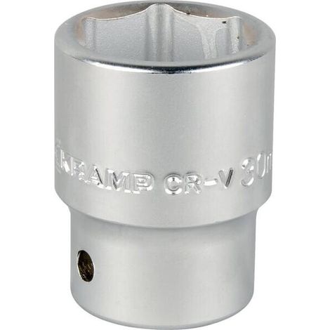 Vaso 3/4" 6-lados 30 mm UNIVERSAL 18060190300KR (1/2)