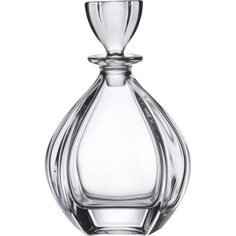 Table Passion - Carafe à whisky Laguna Crystal 70 cl (1/2)