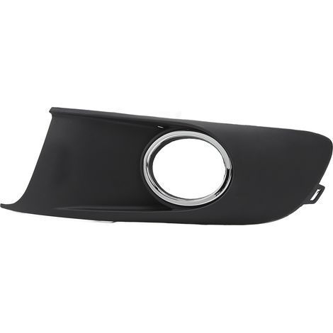 Ersatz-Nebelscheinwerfergitter aus Chrom für CADDY 2010-2015, linke Seite, 1T0853665P9B9 1T0853665P (1/5)