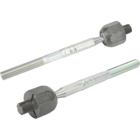 2pcs Biellette de crémaillère QJB500060 Accessoire Auto Professionnel Remplacement pour Land Rover Range Rover L322 2002-2012 (1/5)